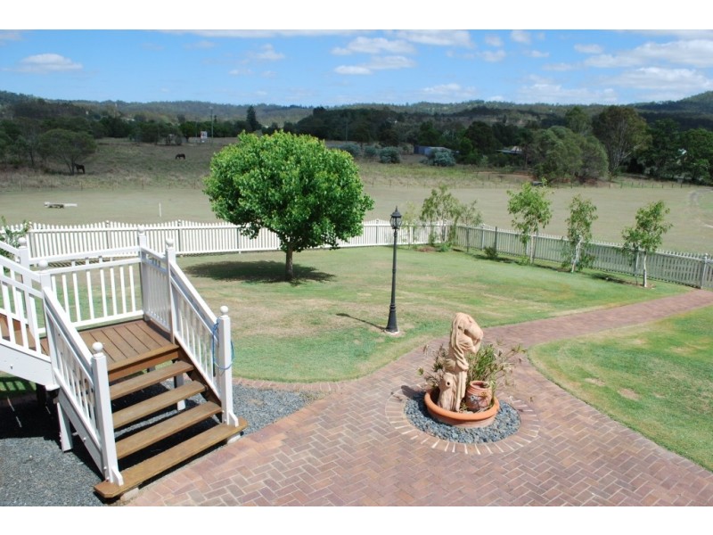 Grandchester QLD 4340