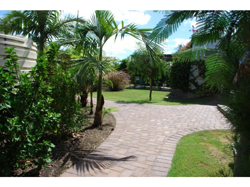 Grandchester QLD 4340