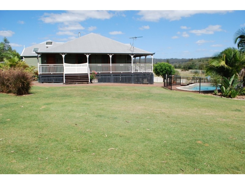 Grandchester QLD 4340