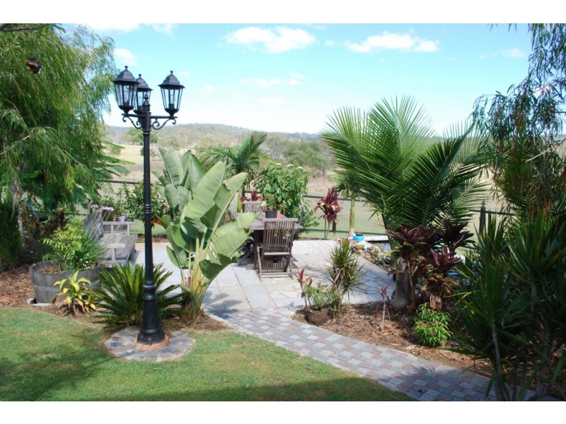 Grandchester QLD 4340