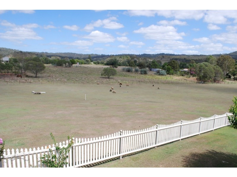 Grandchester QLD 4340