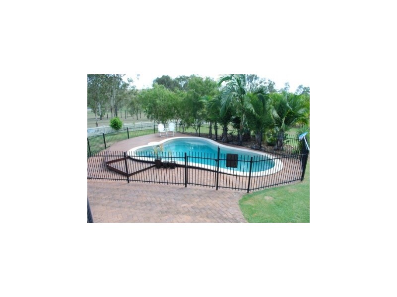 Grandchester QLD 4340