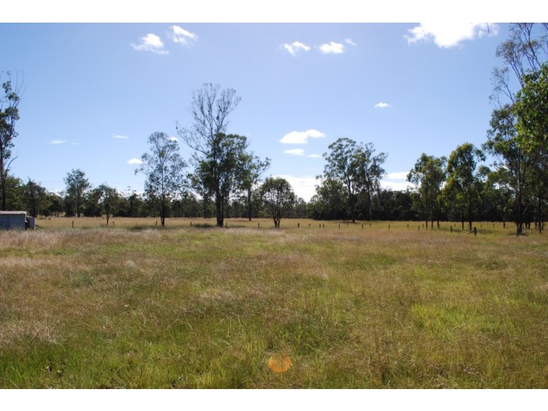 Lower Mount Walker QLD 4340