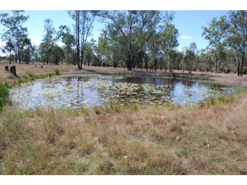 Lower Mount Walker QLD 4340