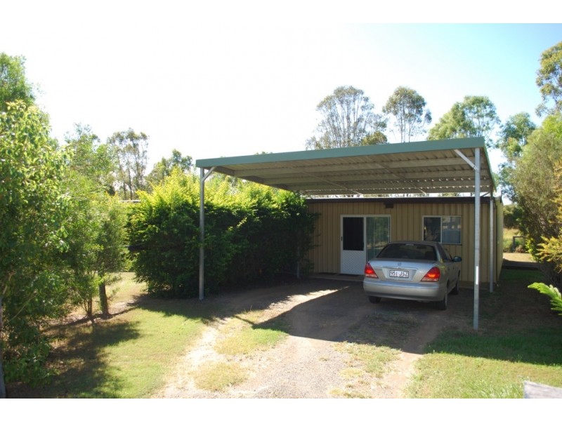 Lower Mount Walker QLD 4340