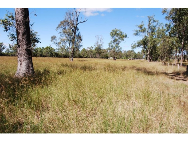 Lower Mount Walker QLD 4340