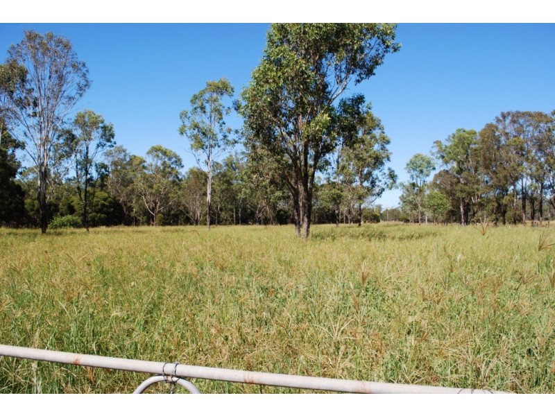 Lower Mount Walker QLD 4340
