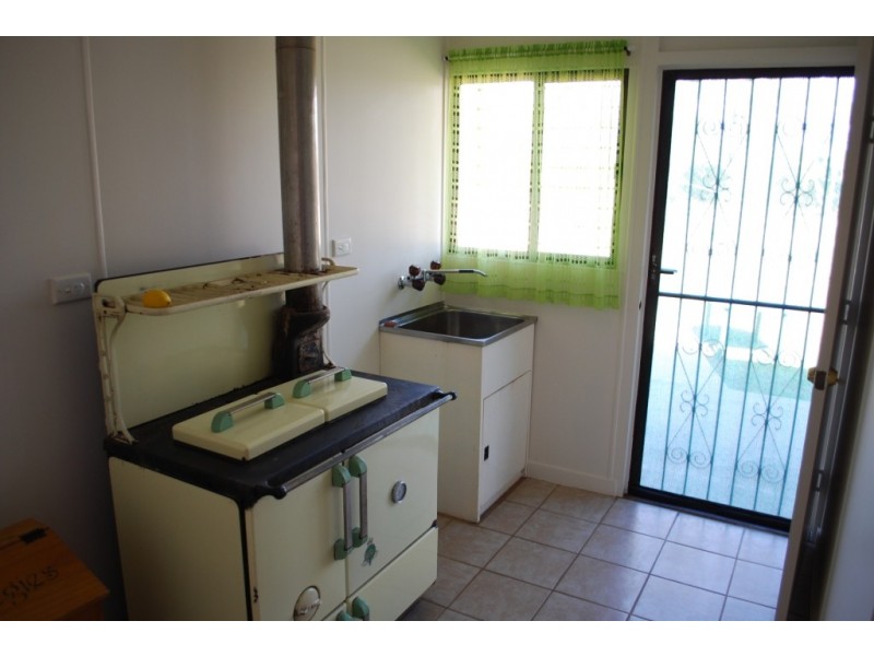 Lower Mount Walker QLD 4340