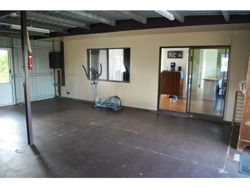 Lower Mount Walker QLD 4340