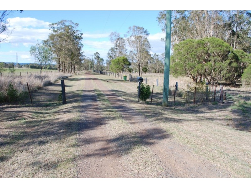 Lower Mount Walker QLD 4340