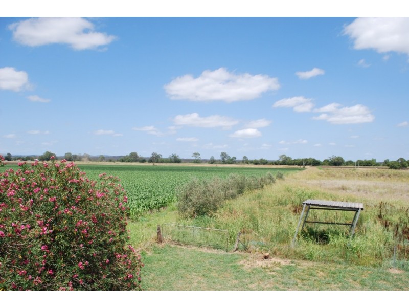 Forest Hill QLD 4342