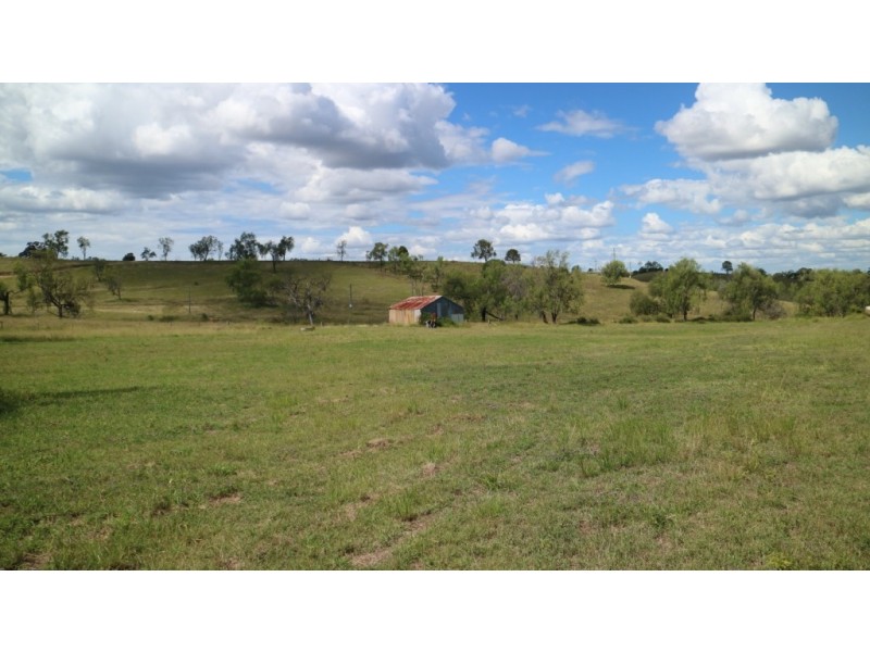 Blenheim QLD 4341