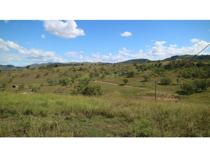 Blenheim QLD 4341
