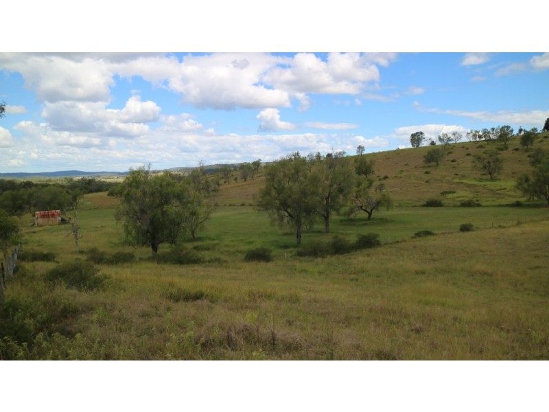 Blenheim QLD 4341