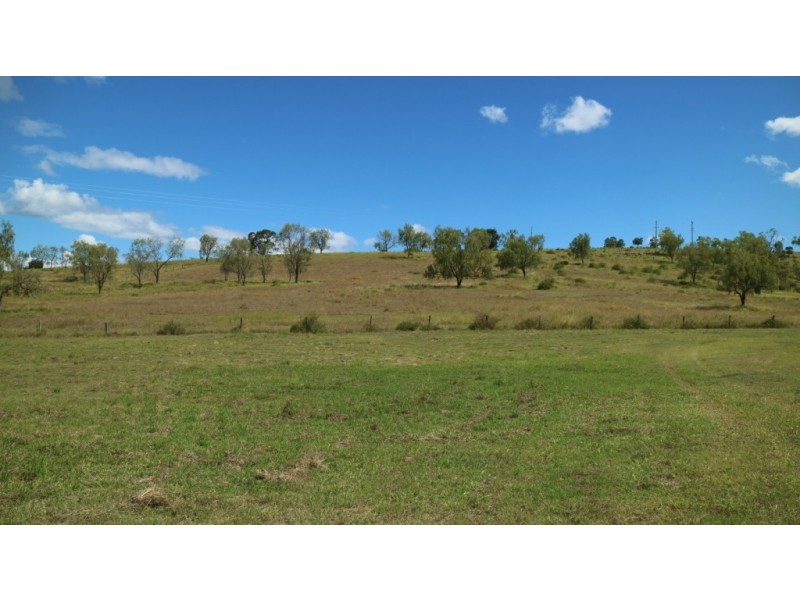 Blenheim QLD 4341