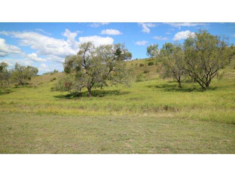 Blenheim QLD 4341