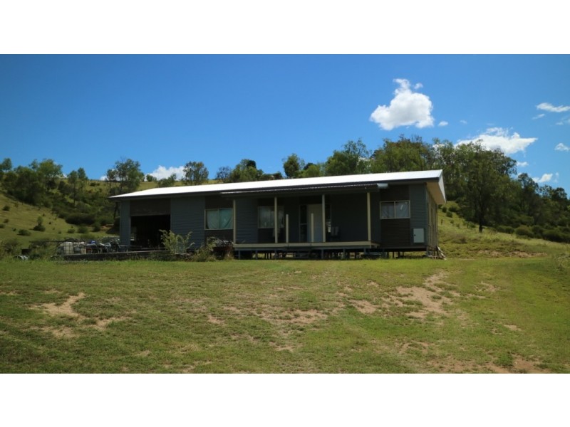 Blenheim QLD 4341