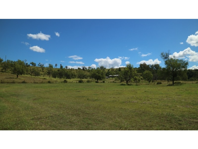 Blenheim QLD 4341
