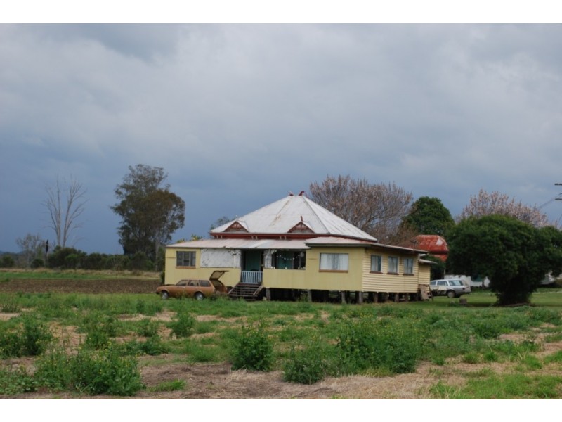 Forest Hill QLD 4342