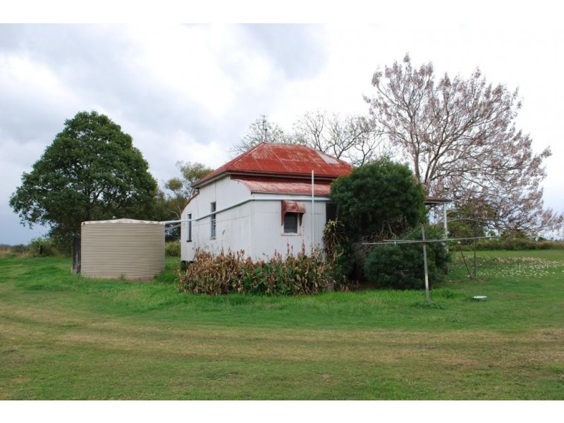 Forest Hill QLD 4342