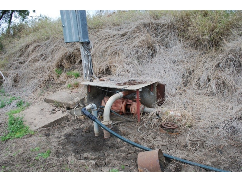 Forest Hill QLD 4342