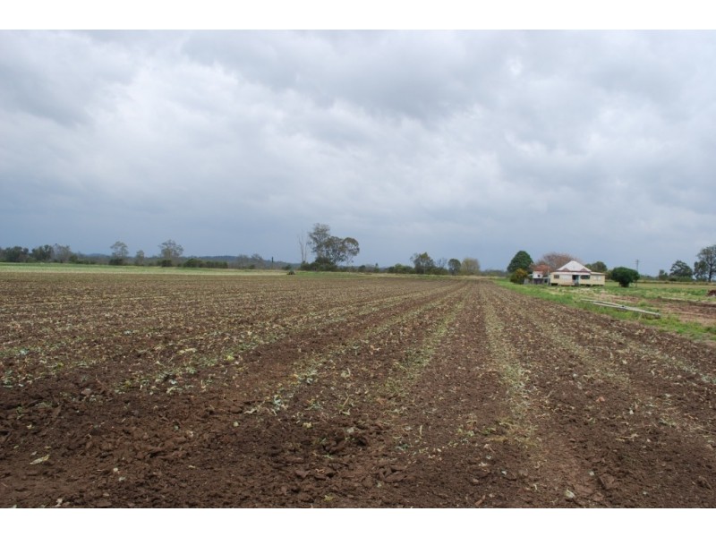 Forest Hill QLD 4342