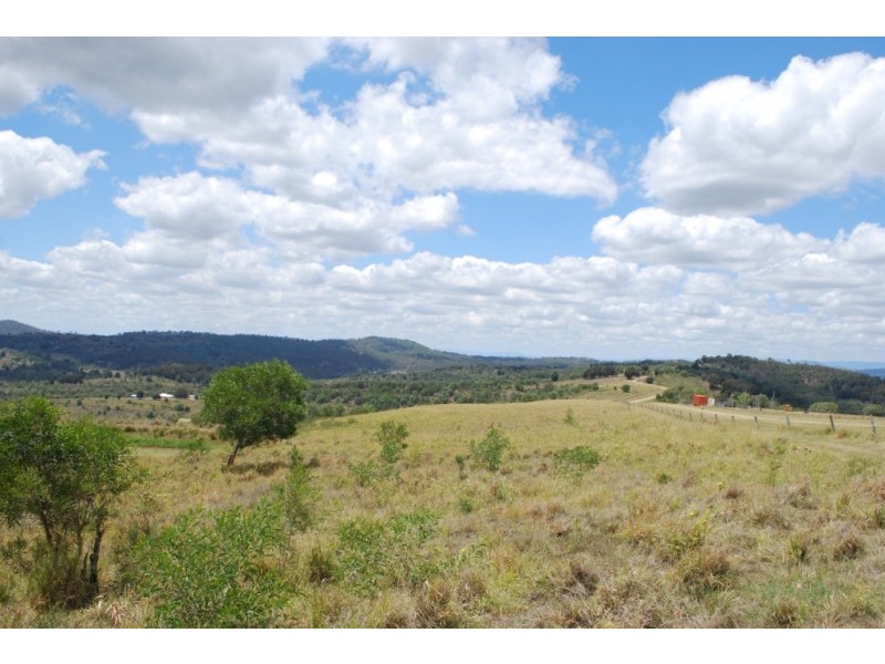 Summerholm QLD 4341