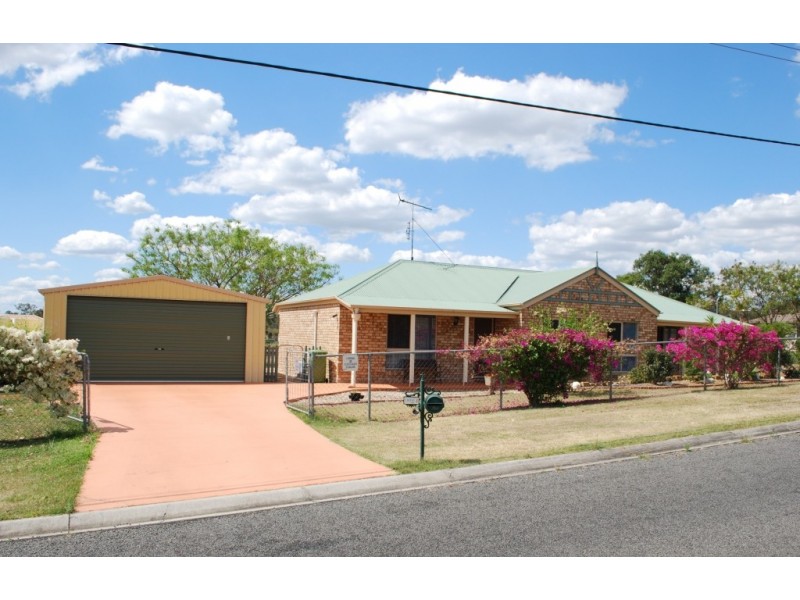Plainland QLD 4341
