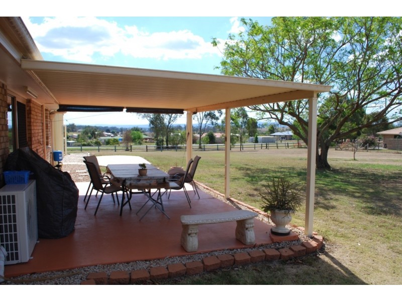 Plainland QLD 4341