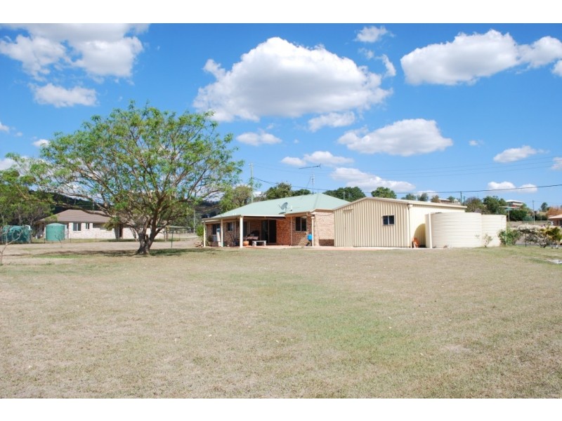 Plainland QLD 4341