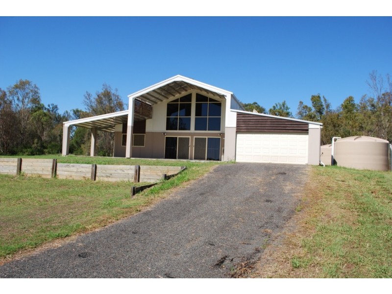 Glenore Grove QLD 4342