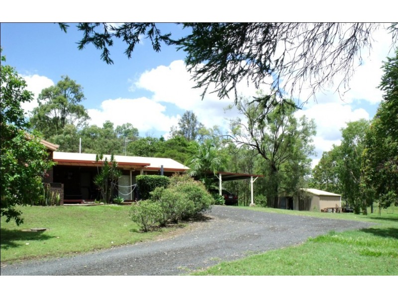 8 Douglas McInnes Dr, Laidley QLD 4341