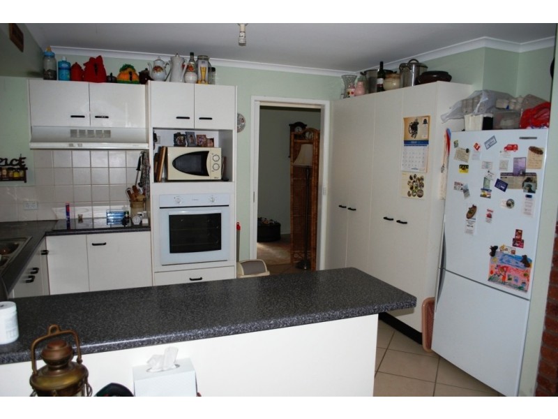Regency Downs QLD 4341