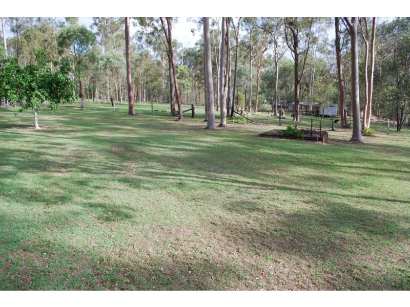 Regency Downs QLD 4341