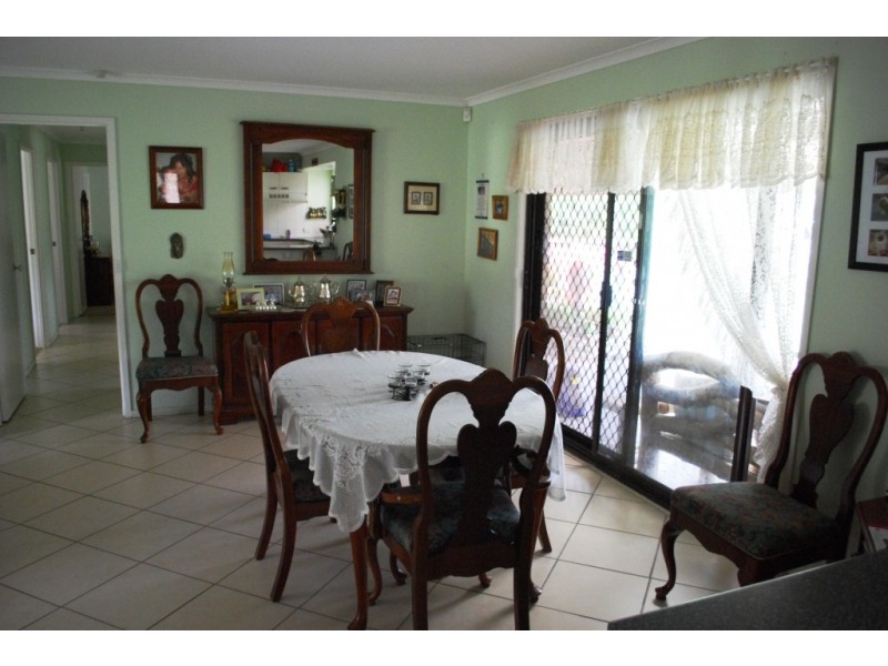 Regency Downs QLD 4341