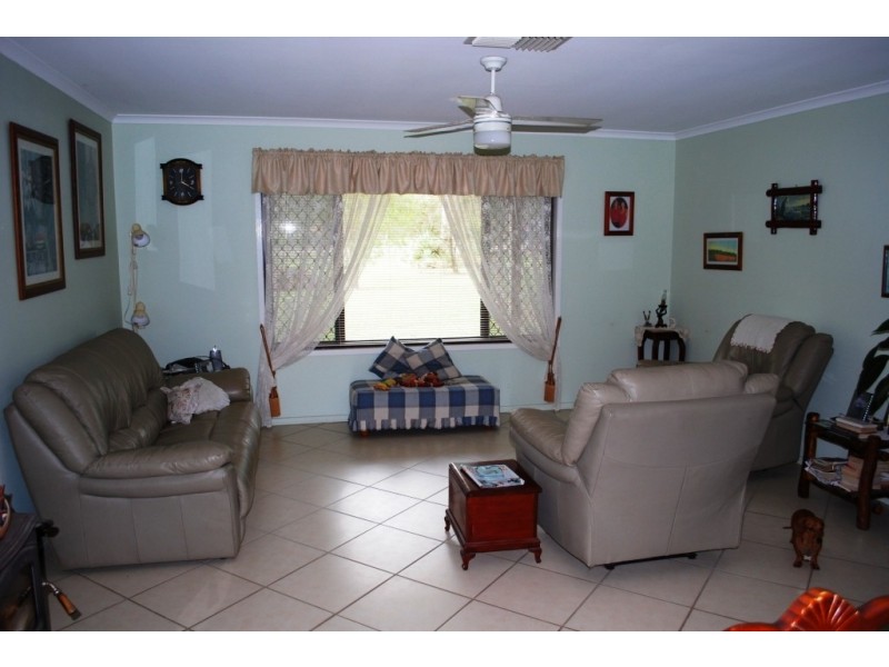 Regency Downs QLD 4341