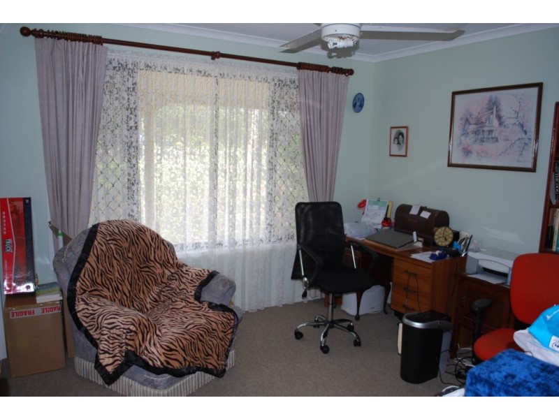 Regency Downs QLD 4341