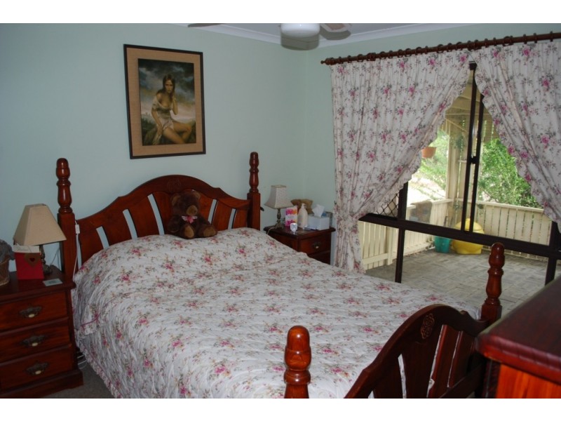 Regency Downs QLD 4341