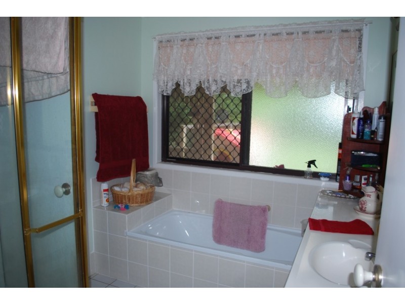 Regency Downs QLD 4341