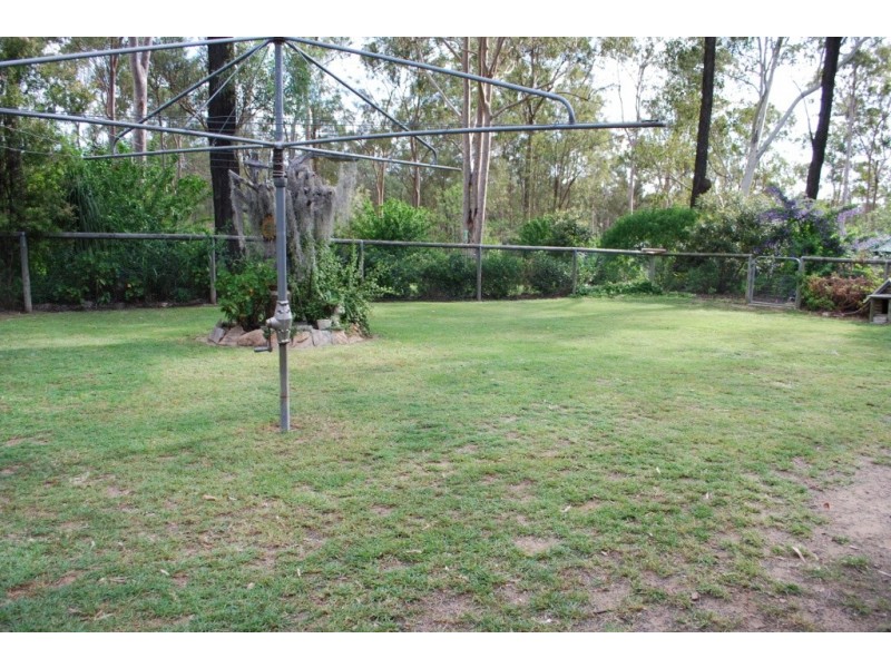 Regency Downs QLD 4341