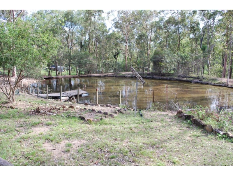 Regency Downs QLD 4341