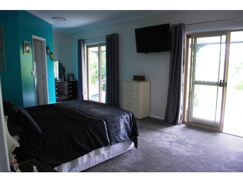 Laidley Heights QLD 4341