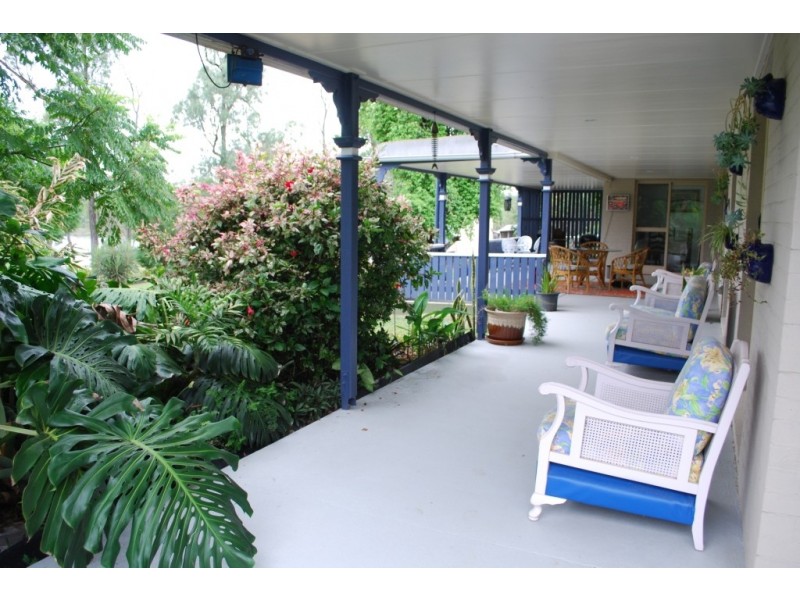 Laidley Heights QLD 4341