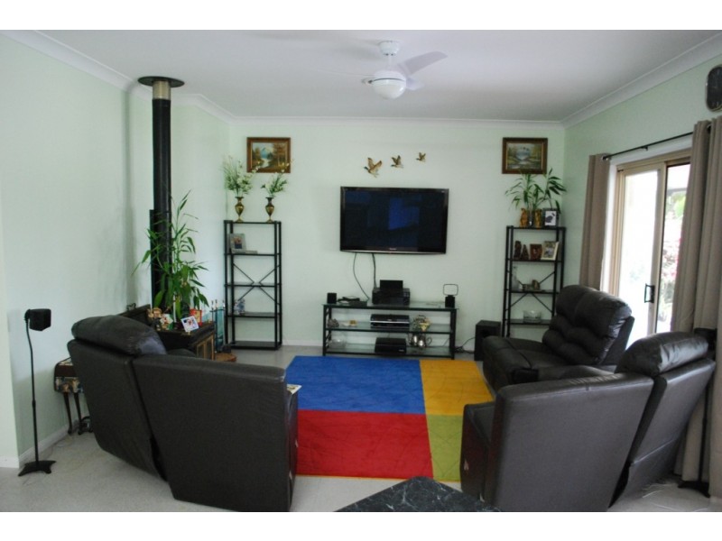 Laidley Heights QLD 4341