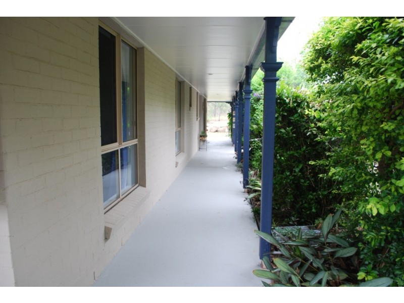 Laidley Heights QLD 4341