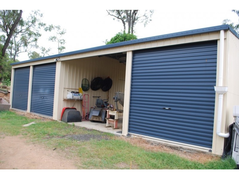 Laidley Heights QLD 4341