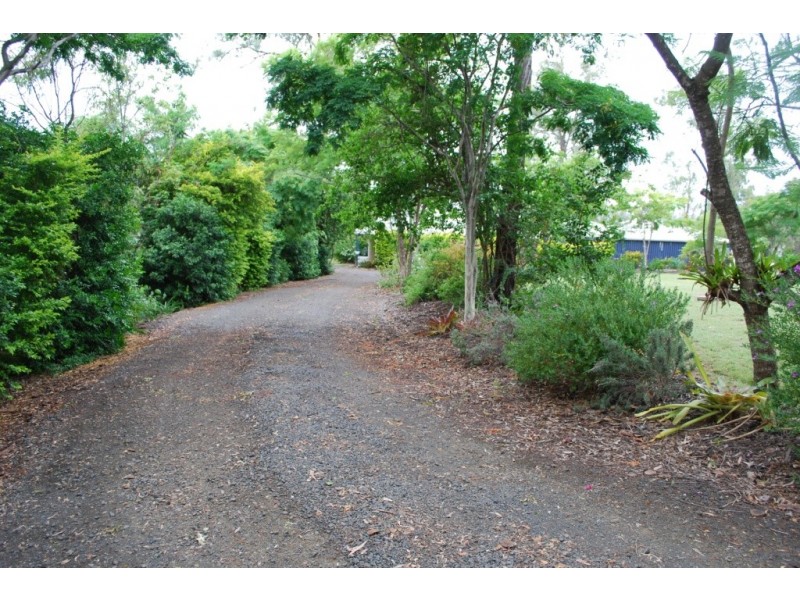 Laidley Heights QLD 4341