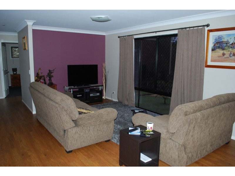 Laidley Heights QLD 4341