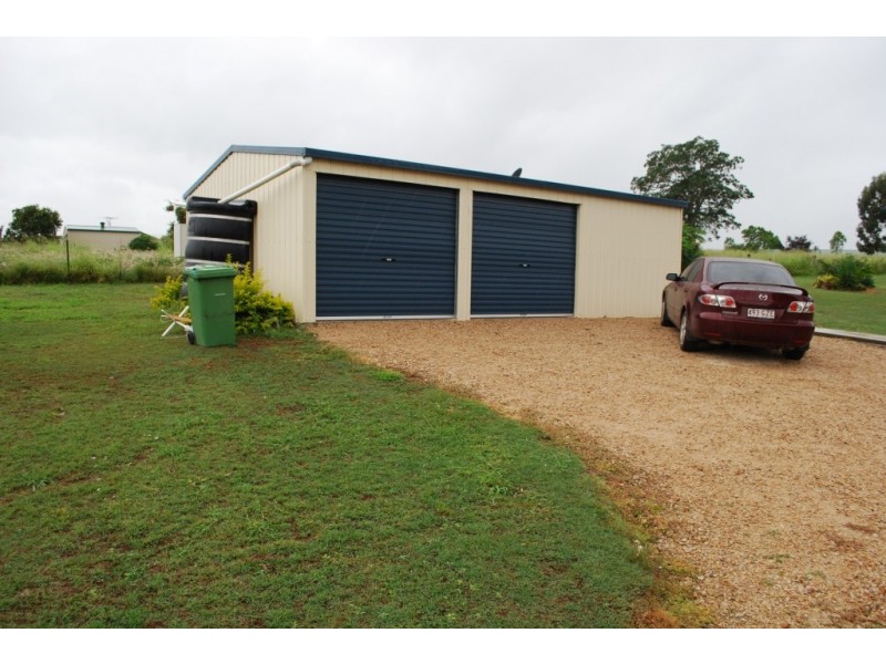 Laidley Heights QLD 4341