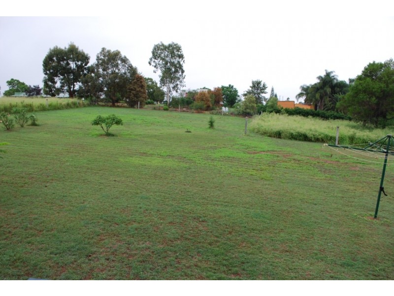 Laidley Heights QLD 4341